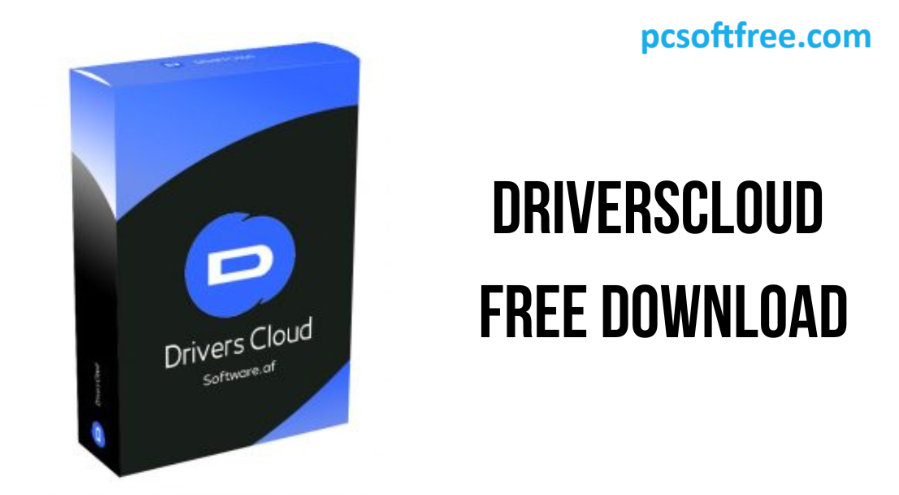 DriversCloud