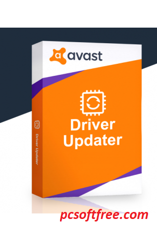 Avast Driver Updater الكراك زائد مفتاح الترخيص