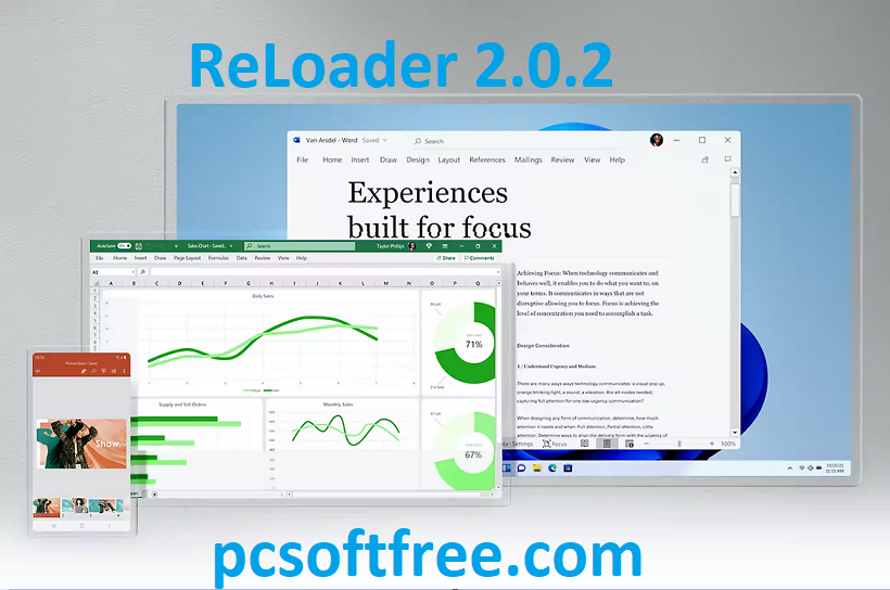 Re-loader free download crack